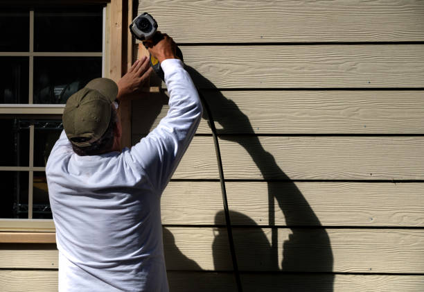 Best Vinyl Siding Installation  in Kingston, IL